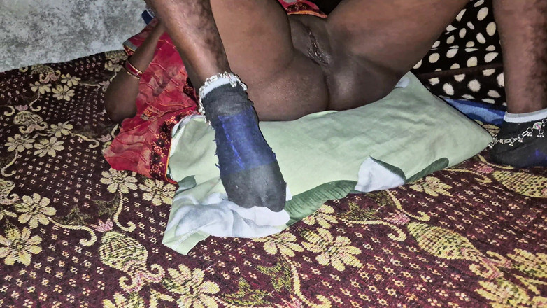 ExcitedWomen: इंडियन देसी भाभी की चुदाई आधी रात बेडरूम में