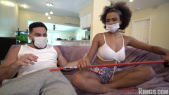 Filthy Kings: Masquée, baisée