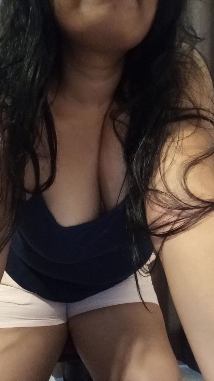 Achini: Stepfather Friend Roleplay