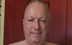 Jag älskar att vara en wanker on cam