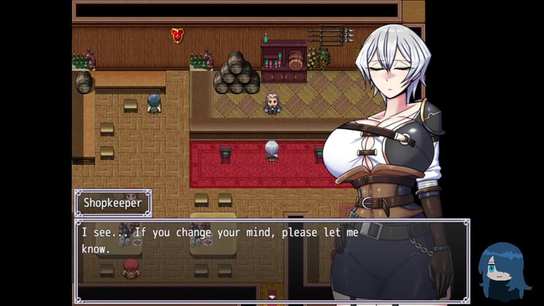 Rakumo: Конкіста дракона - частина 2