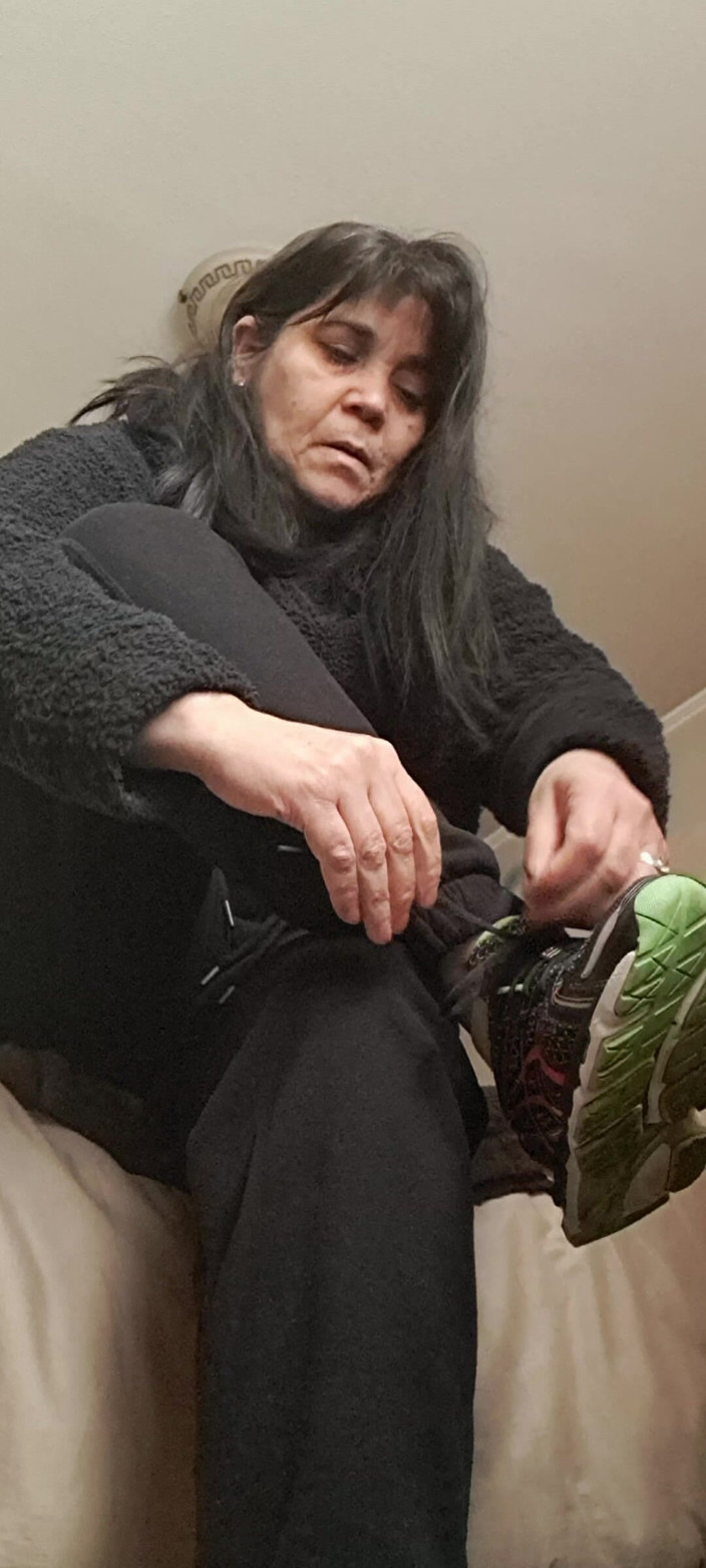 Mommy big hairy pussy: To ciało pójdzie pobiegać