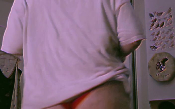 MyPrejacBoyfriend: Lắc mông to của tôi để âm nhạc