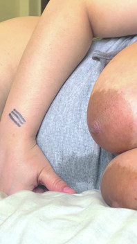 Big Tits Teacher Invited Student for Studies, He Fucked Her From Behind While Her Big Boobs Bouncing, Cum Inside Her.