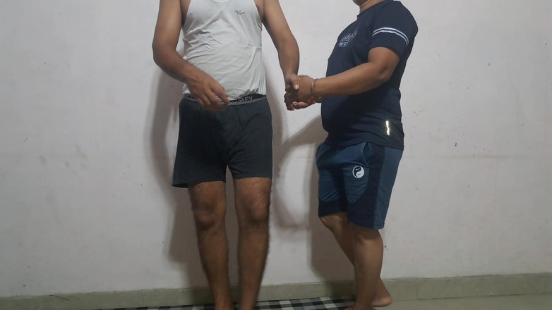 MHM: देसी कुश्ती सबक तीव्र जुनून में बदल जाता है