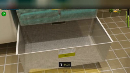 3DXXXTEEN2 Cartoon: Even the rich have to iron their dresses - 3D porn cartoon...