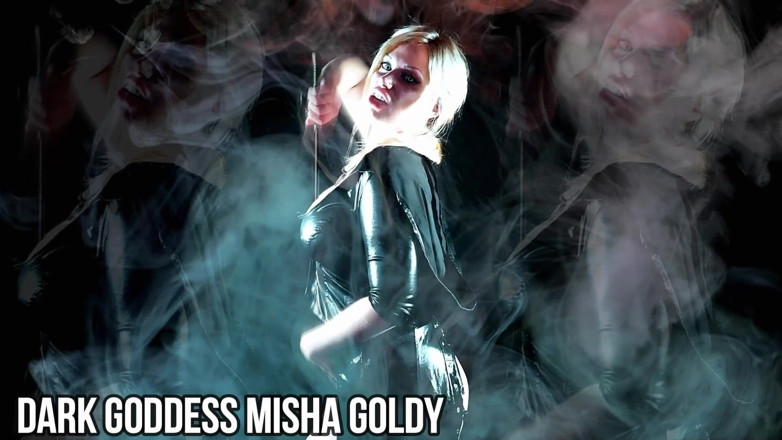 Goddess Misha Goldy: Verzicht auf den falschen gott! Annahme des sündigen Glaubens - Goldykismus!...