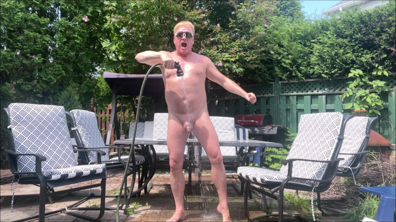 Dom Rod: Heating the Balls 3