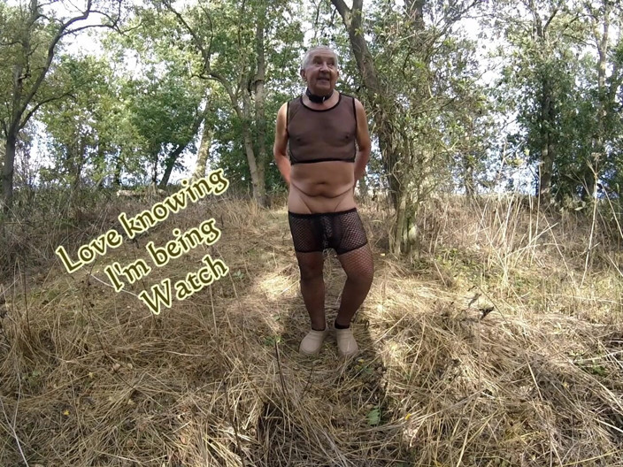 Andy: Deel 2 Wandeling 67