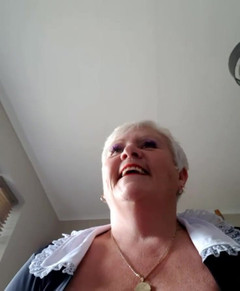 Uk Joolz: Chodím nahá venku!