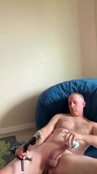 Duke Silver Is Getting His Sexy on Big Time