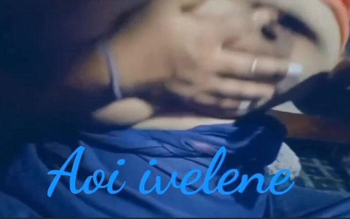 aoi_velene: Šťavnaté mléčné kozy