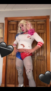 Harley Quinn