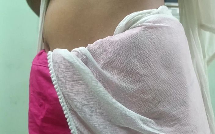 Palani69: 배다른 오빠와 롤플레이 로맨스를 즐기는 주부 3부