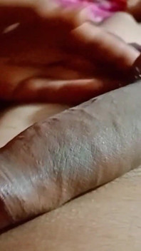 Sister-in-law Does More Masturbation and Enjoys It