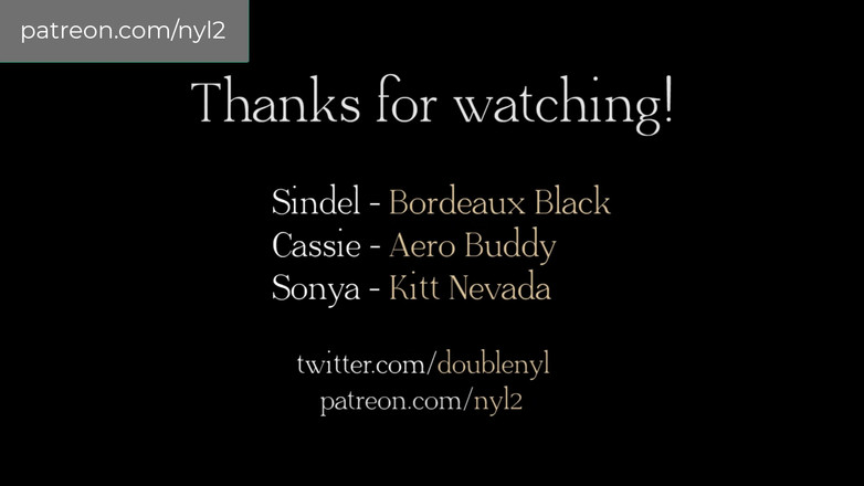 Snip Gameplay: Nyl animation parte 6 - doppio cazzo scopata