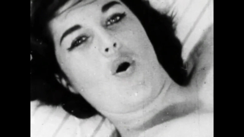 Vintage megastore: Badan yang cantik dan terangsang