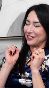 Intervista Con La MILF Asiatica Isabel Love