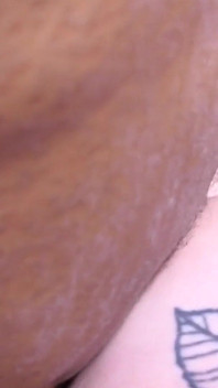 Chanel Barbie Tries a BBC Gangbang for the 1st Time