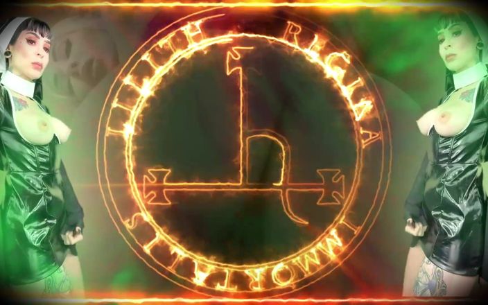 Baal Eldritch: Booty Bliss: продувка блюзнірства - релігійні інструкції з дрочки, блюзнірство, блюзнірство, богохульство