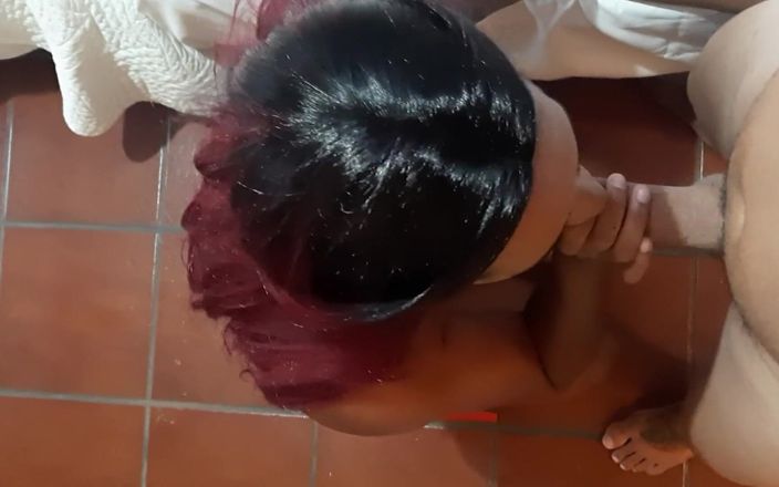 blackswan95: Pik neuken en zuigen met cumshot