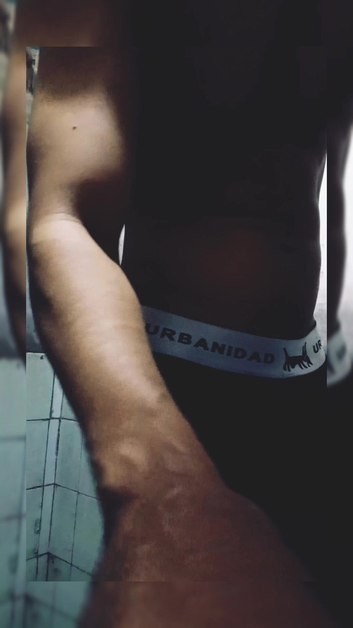 VainTreasure1: Canudo caseiro