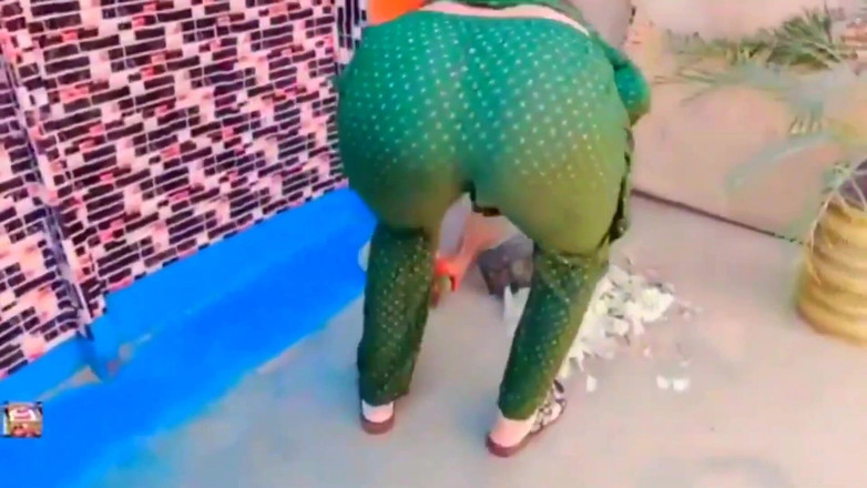 Muskan Rani: Sara Khan videoclip nou