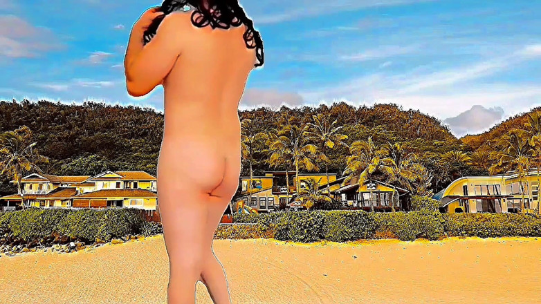 Kitty_Cross: Adorável maricas girando em vestido brilhante estilo princesa