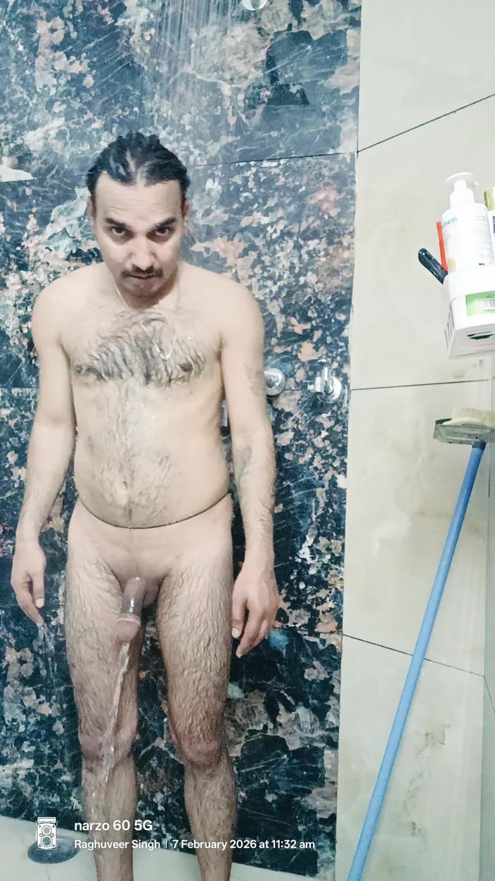 Rajasthani-old-lover: Padrastro paquistaní