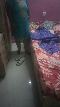 Dress Changing