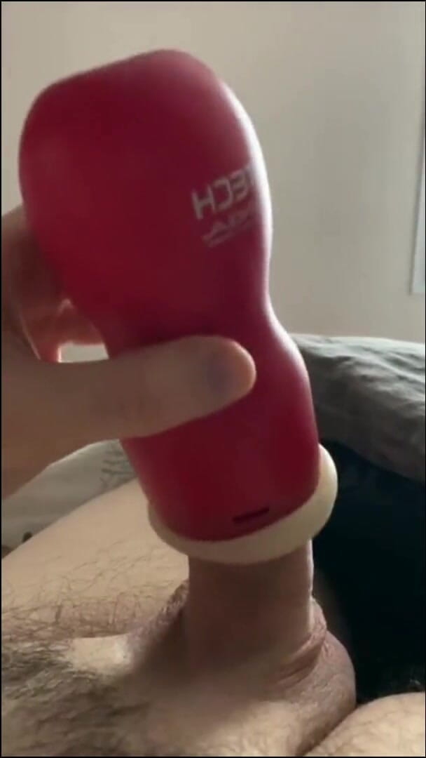 qaz11: Honění před kamerou - 557