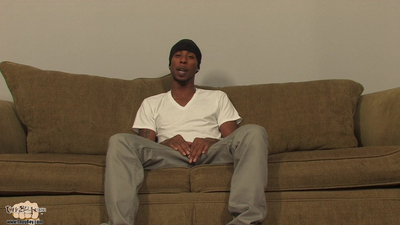 ThugBoy: Mr. Phat Lipps