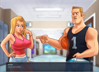 Cartoon Play: Summertime saga teil 117