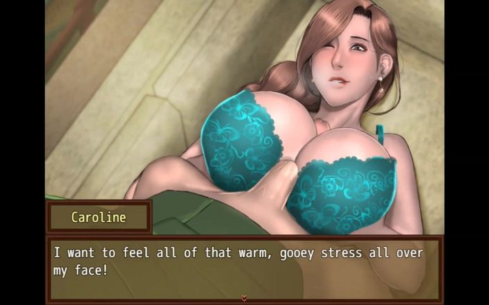 HotSummer117: Zombie's retreat cap 12 - perempuan dewasa lagi asik ngentot kontol