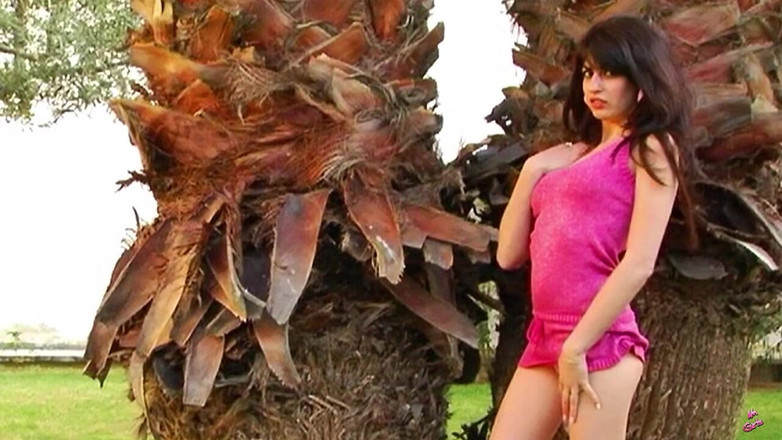 NN Girls: Natty: Reine Süße.