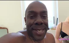 Cuck anal upokorzenie ustalanie dzień 2