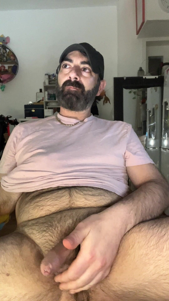 Lextalon: Sitting with Your Legs Open in Front of the Webcam