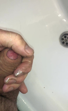 Daddybearvlc: 给你的一点 precum