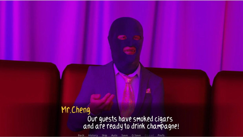 XXX Games Bunk: Weekend Lollygagging - Gameplay - Roleplay - Strip Club - Drink From Pussy