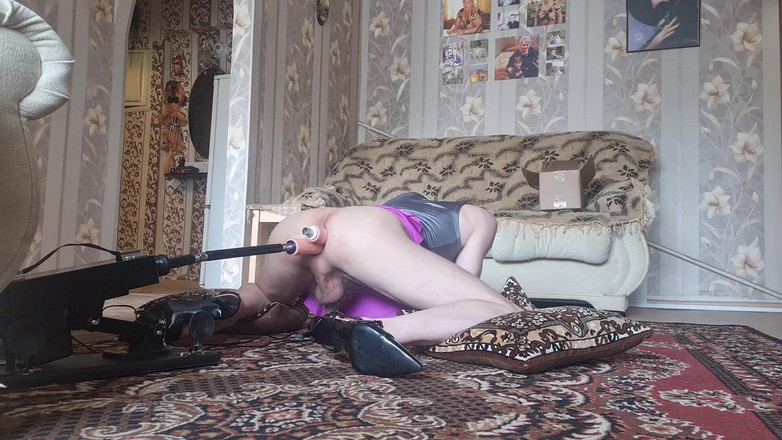 Ksyusha Shalavina: Người mẫu chuyển giới Ksenia Shalavin trên Bftv quan hệ...