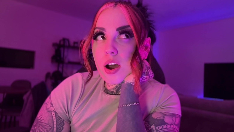 Miss Valentina: Jen další fantasy úkol