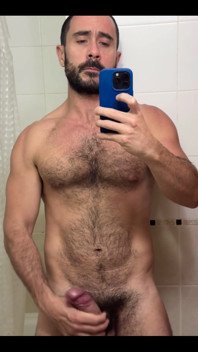 I Want You to Smell My Cock!