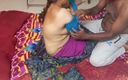 Sexy Sindu: Quente saree bhabhi melhor sexo com sari