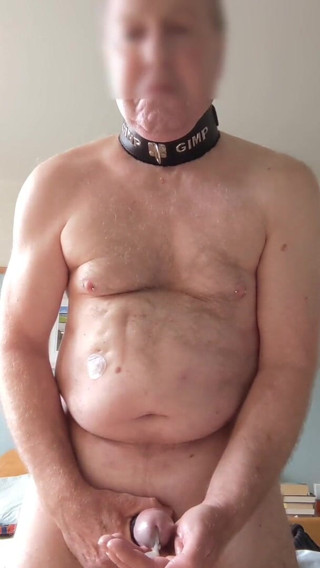 Bellhead: Zeitlupe gimp-spaß
