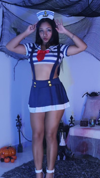 Sexy Sailor