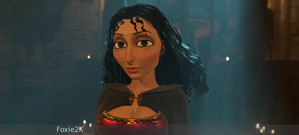 Miss Kitty 2K: The Milfsgiving Feast - Ep 3 Gothel Loves It Balls Deep by...