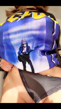 My MILF Udders Bitch