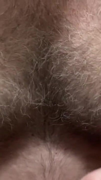 Clouds on My Pumped Nipples