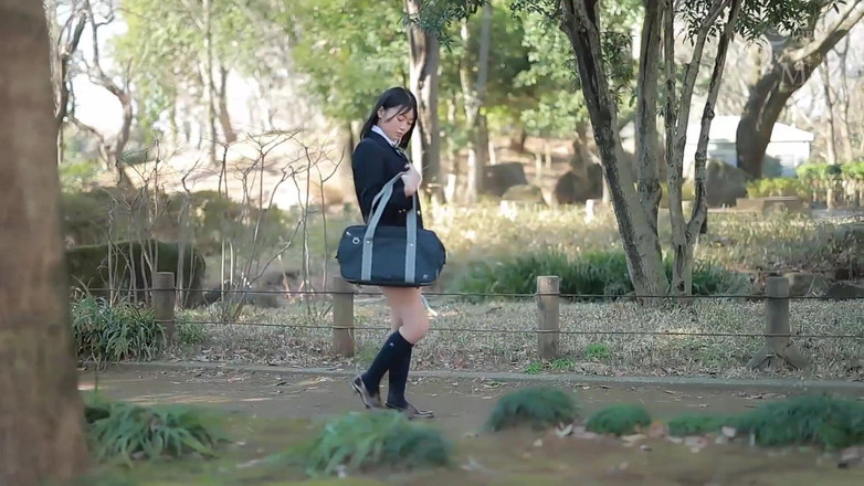 Hottie Paradise: The Transferred Student Is a Cock-crazy Pure Squirting! Ahegao! Convulsions. 1