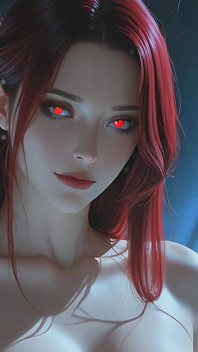 Rumen demoness ölümsüz büyücü fırtına çatısında
